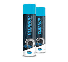 Bendix Cleanup: Brake And Parts Cleaner 400g by SS Racetech Rods & Customs