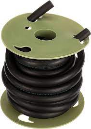 Barricade MPI fuel hose 5/16" 27340 - Sold per meter