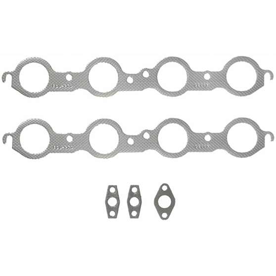 Fel - Pro Exhaust Header Gasket - LS1/LS2/LS3, FEMS92467SS Racetech Rods & CustomsGASKETS