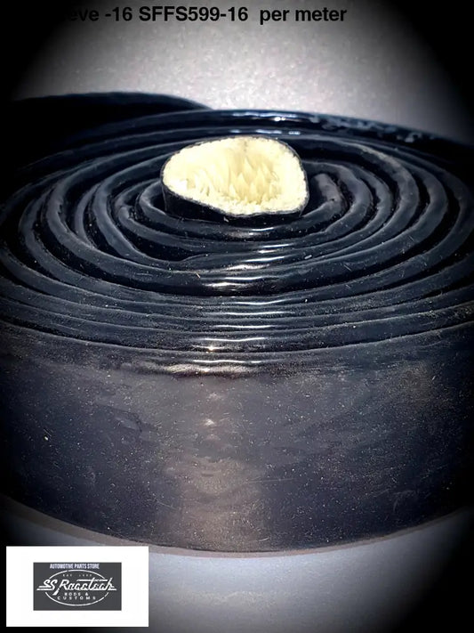 Firesleeve -16 SFFS599-16 per meter - SS Racetech Rods & Customs