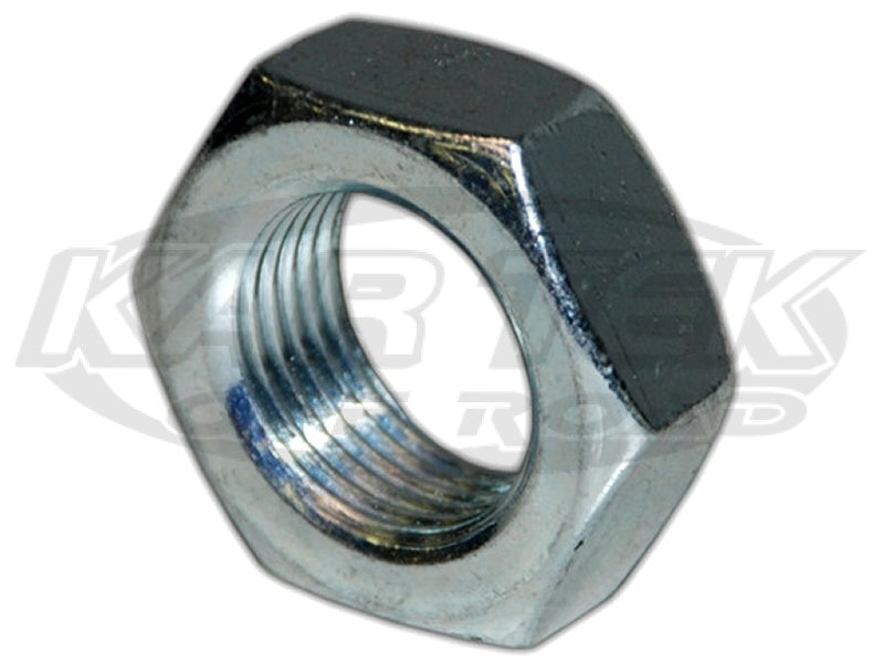 FKBSJNL161 Heim Joints Or Rod Ends 1" -14 Left Hand Thread Steel Jam Nuts
