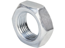 FKBSJNR161 Heim Joints Or Rod Ends 1" -14 Right Hand Thread Steel Jam Nuts