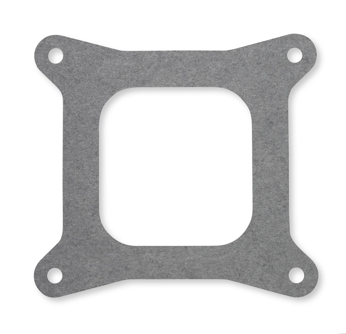 Holley Base Gasket - SS Racetech Rods & Customs