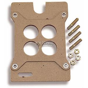 Holley Base Gasket For Model 4150™ and Model 4160™ - SS Racetech Rods & Customs