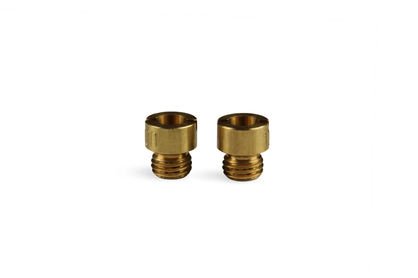 Holley Carburetor Standard Main Jet, 1/4 - 32 Thread, .101" Jet sizeSS Racetech Rods & CustomsHolley Small Parts Centre