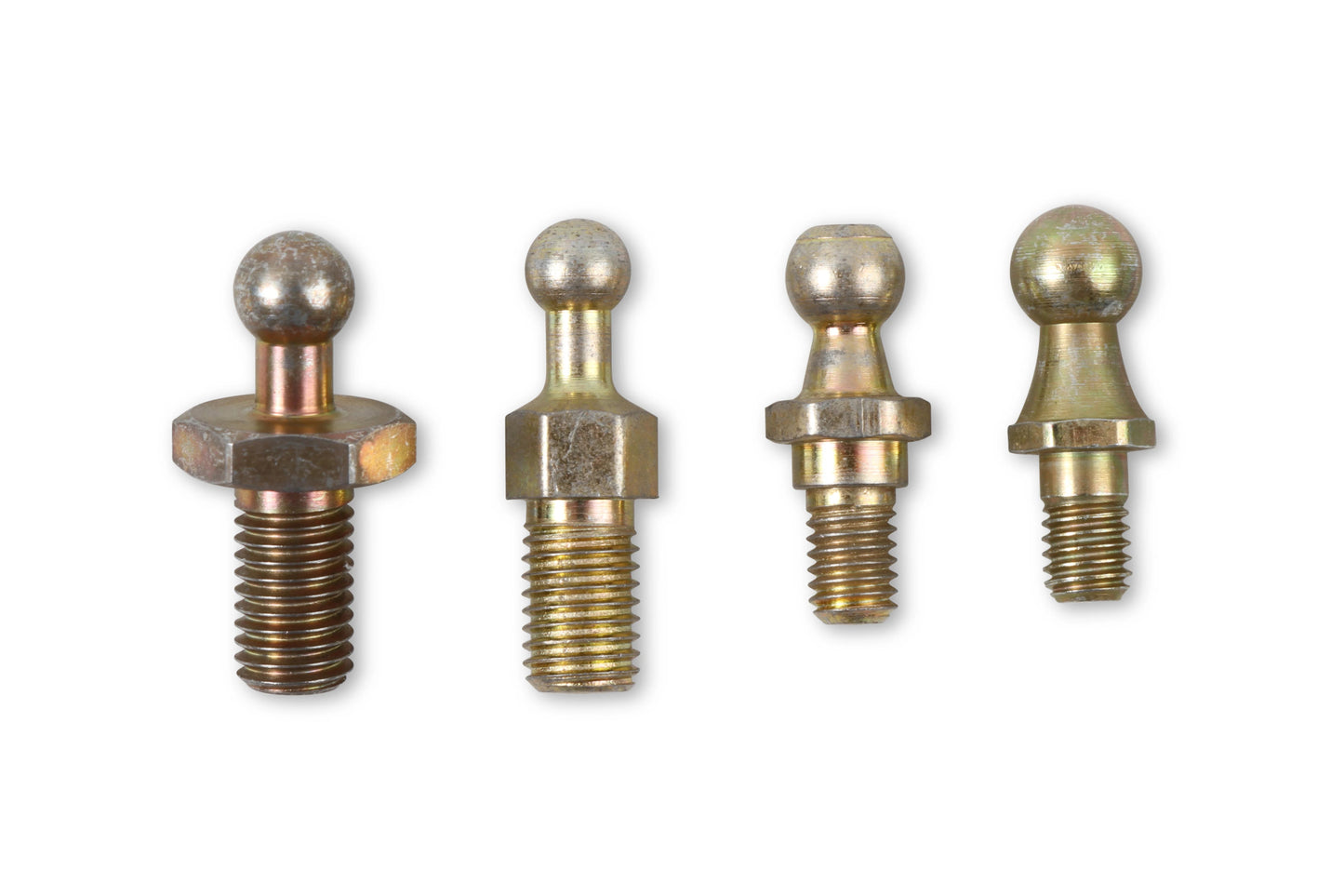 Holley Carburetor Throttle Ball AssortmentSS Racetech Rods & CustomsHolley Small Parts Centre