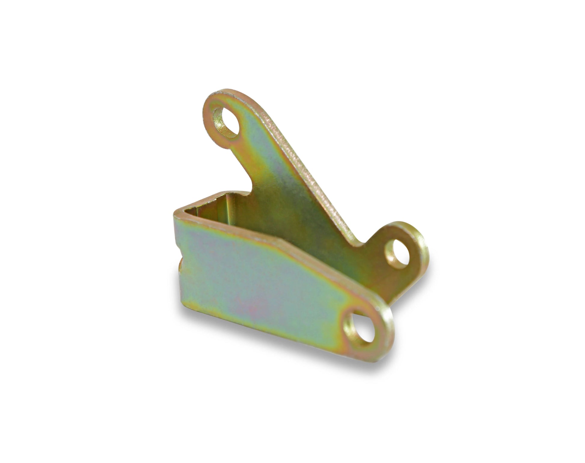 Holley Carburetor Throttle Lever Extension - SS Racetech Rods & Customs