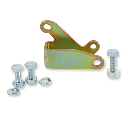 Holley Carburetor Throttle Lever Extension - SS Racetech Rods & Customs