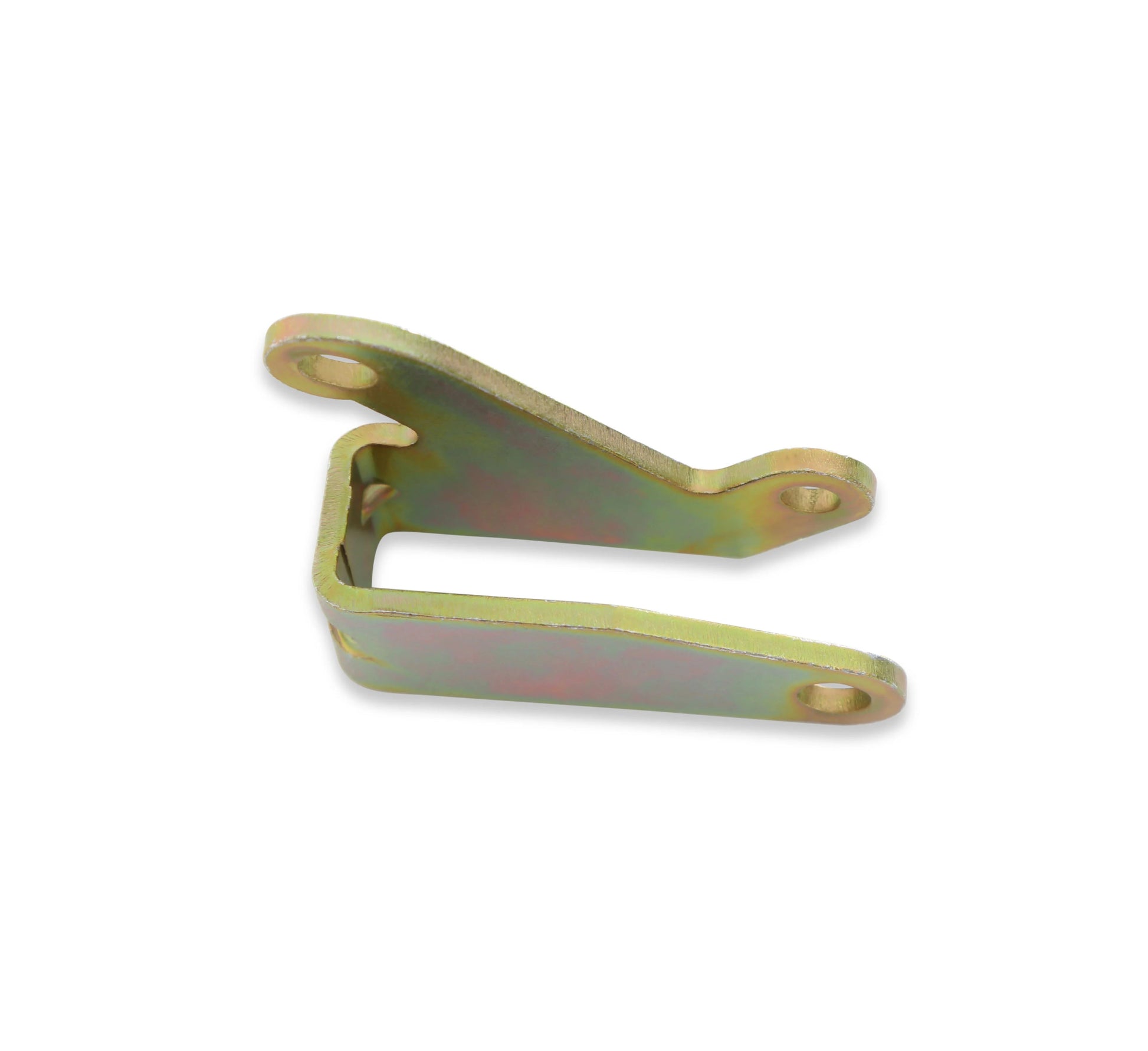 Holley Carburetor Throttle Lever Extension - SS Racetech Rods & Customs