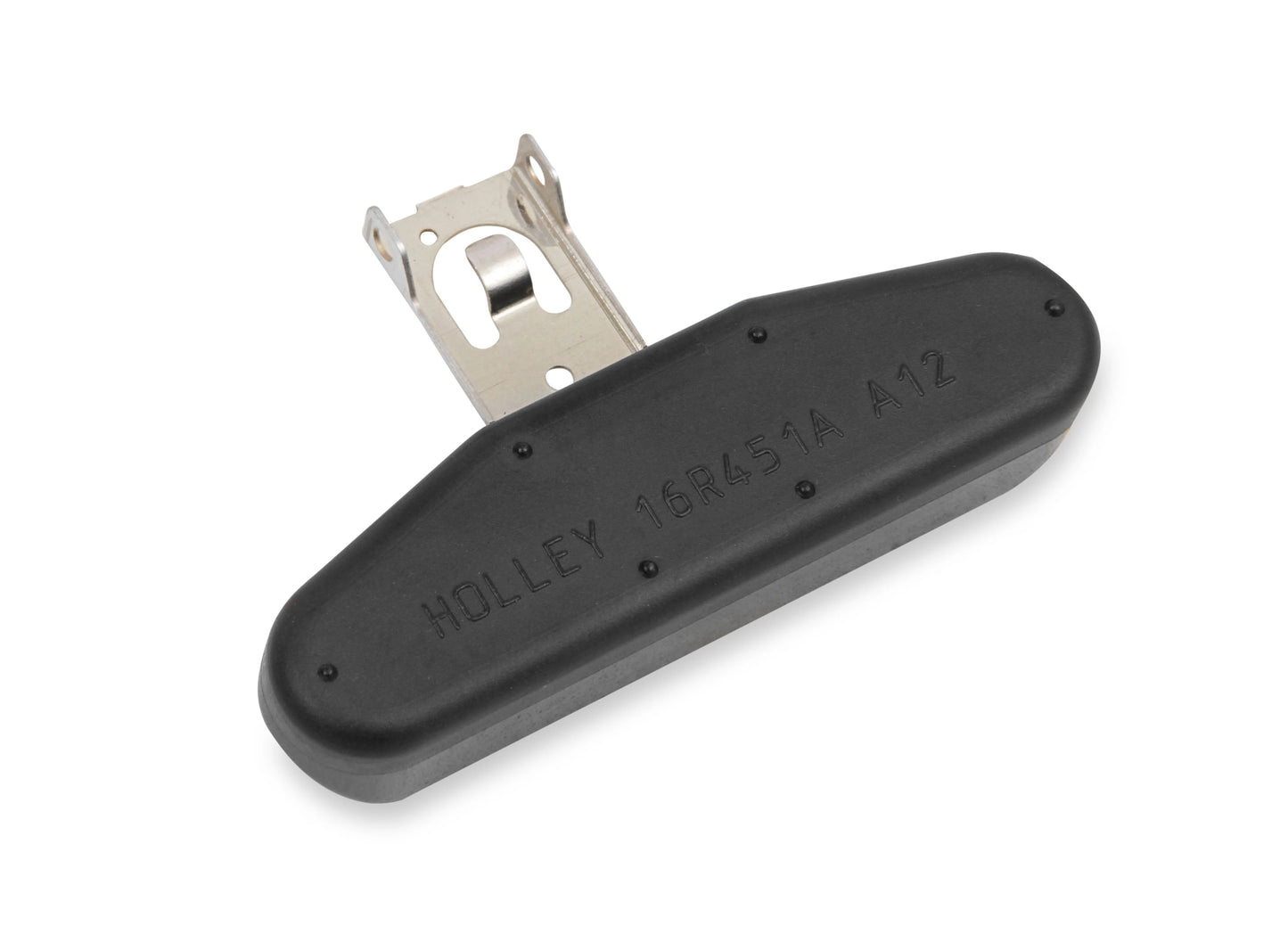Holley Center Hung Float - SS Racetech Rods & Customs