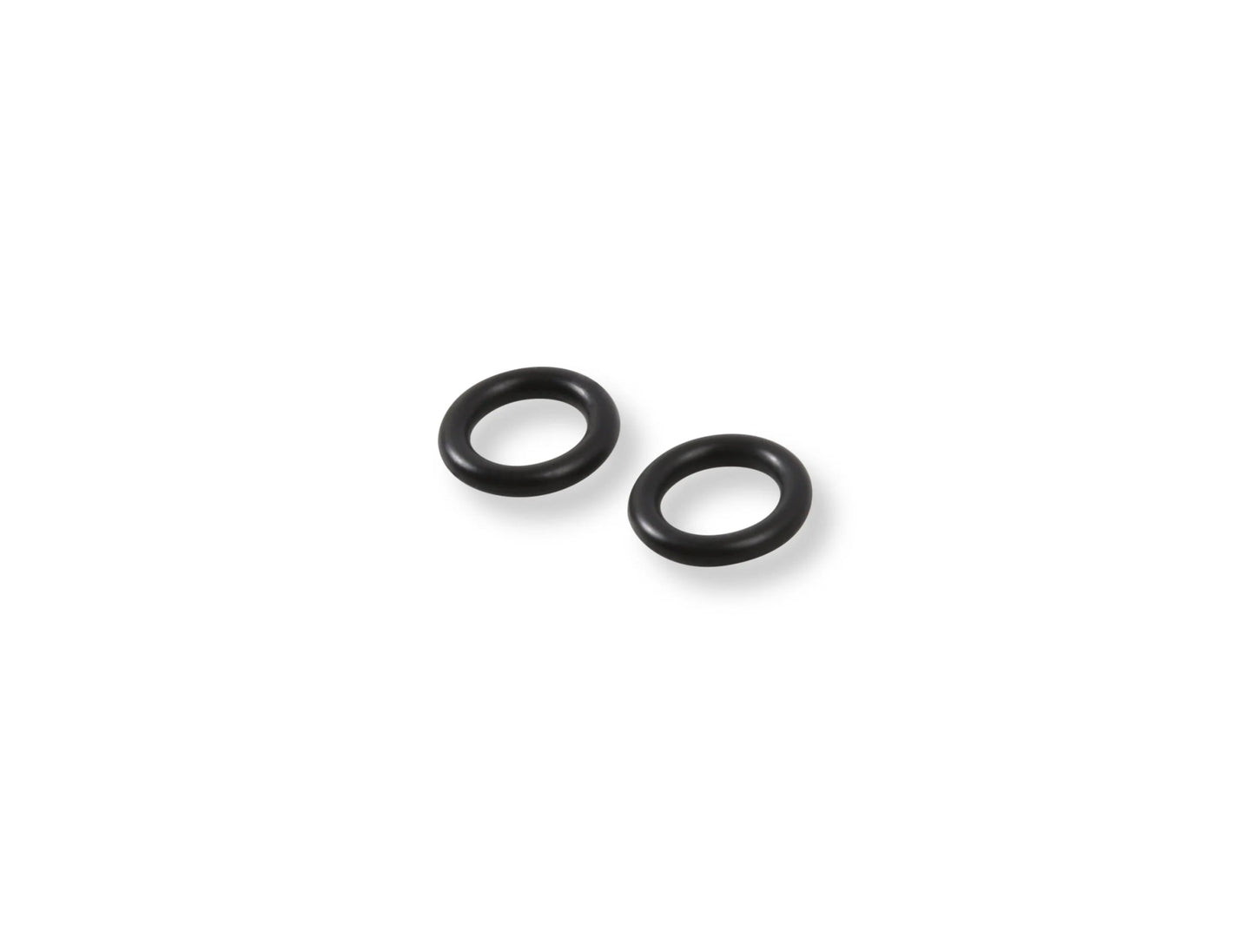 Holley Fuel Transfer Tube O-Ring's, 2 Per Package - SS Racetech Rods & Customs
