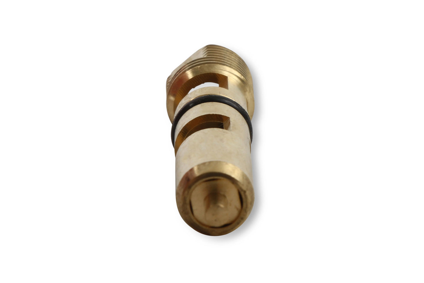 Holley Inlet Needle - Viton 0.097" Seat Size, AdjustableSS Racetech Rods & CustomsHolley Small Parts Centre