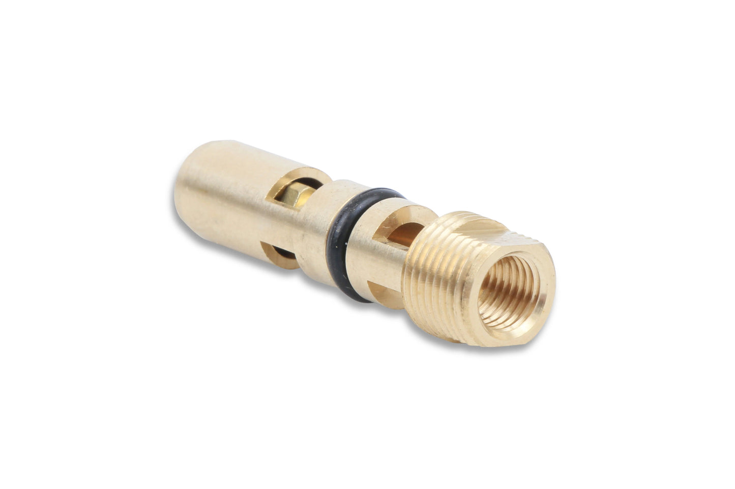 Holley Inlet Needle - Viton tip Adjustable 0.110" Seat SizeSS Racetech Rods & CustomsHolley Small Parts Centre