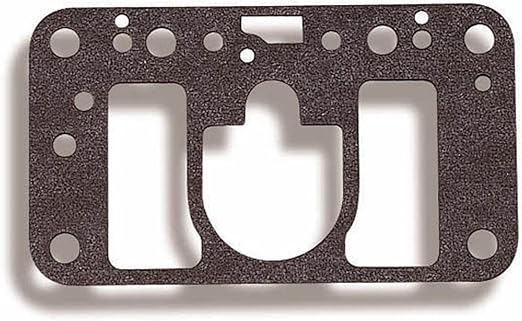 Holley Metering Block Gasket For Model 4180™SS Racetech Rods & CustomsHolley Small Parts Centre