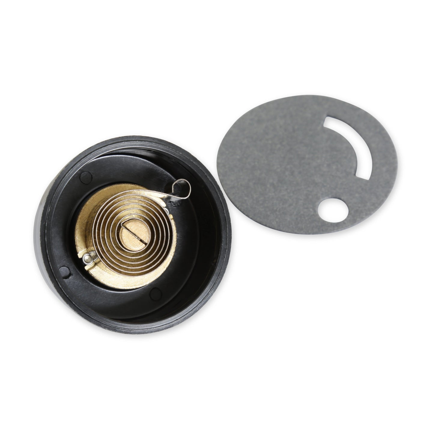 Holley Replacement Electric Choke Cap KitSS Racetech Rods & CustomsHolley Small Parts Centre