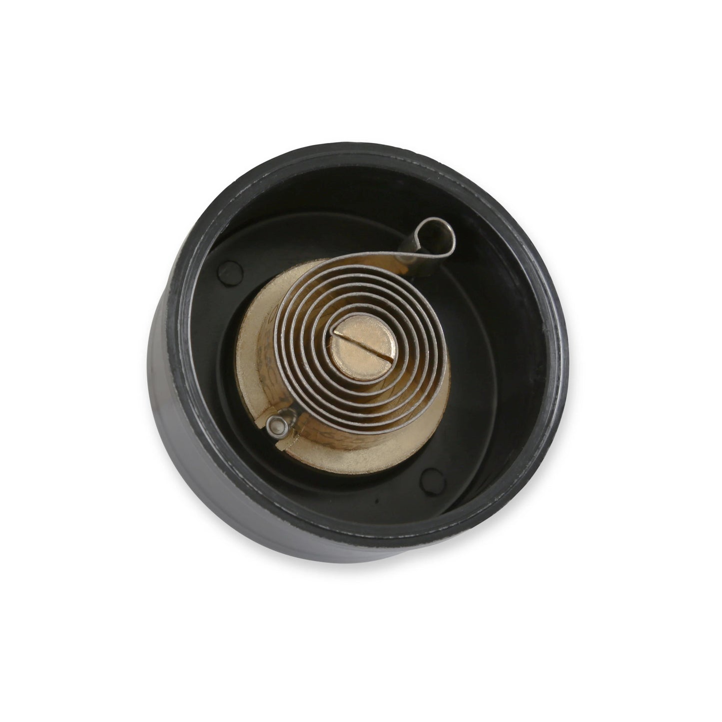 Holley Replacement Electric Choke Cap KitSS Racetech Rods & CustomsHolley Small Parts Centre