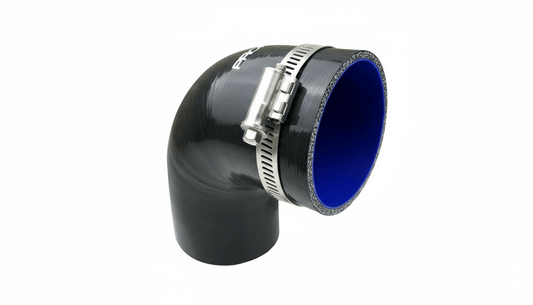 Hose clamp 12MM SW7 W7 90-110 by Forch