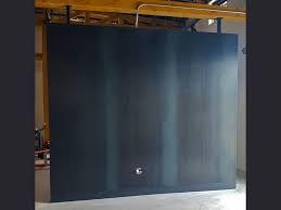 Hot rolled black sheet steel 1.6 x 1200 x 600 - Each