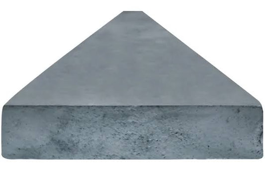 150 x 8 SQUARE EDGE FLATS AS/NZS 3679.1 GRADE 300 - red end - PER METER