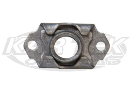 KTK516NUTF Replacement 5/16-24 Fine Thread Floater Nut For Our Steel And Chromoly Mounting Tabs - SS Racetech Rods & Customs