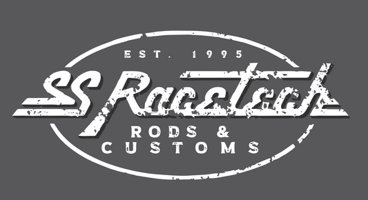 International build by SS Racetech Rods & Customs - SS Racetech Rods & Customs