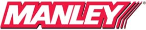 Manley 11620 (8-Pack) Intake Valve Race Series Stainless for GM LS-Series - SS Racetech Rods & Customs