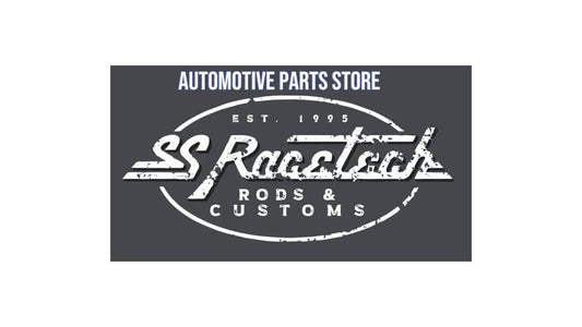 MSD - 5572 MSD Spark Plug Wire Set, Street Fire, GM LS1, LS6, Spark Plug Wire SetSS Racetech Rods & CustomsELECTRICAL