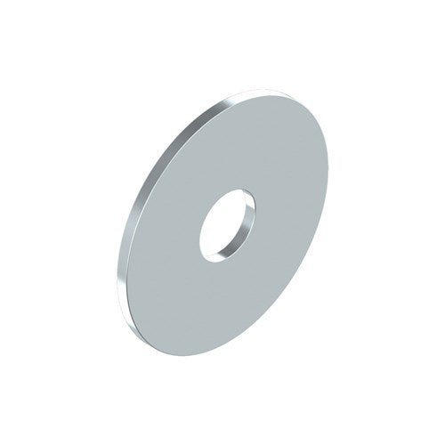 Panel rep washer ZI 8X40 - SS Racetech Rods & Customs