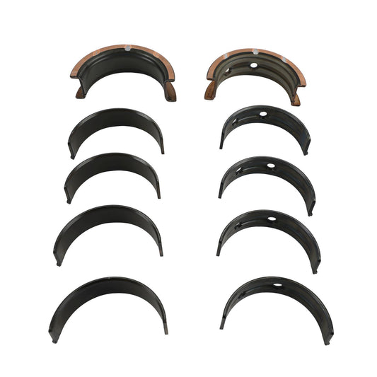 ACL Race Series Main Bearing Set - Standard Size - 5M909H-STD - SS Racetech Rods & Customs