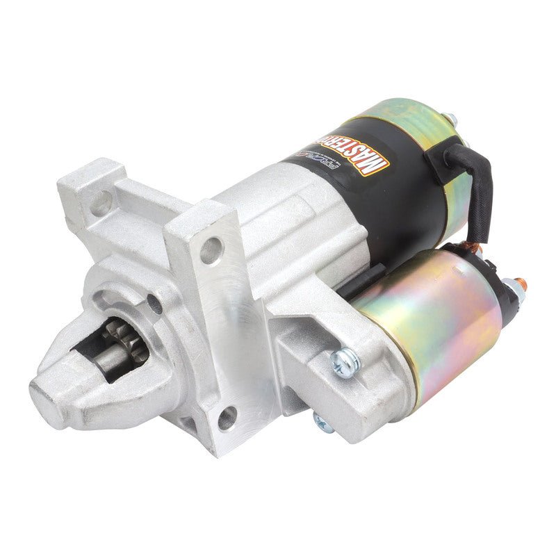 PFEPM9201 Proflow Starter Motor Master Torque, For Chevrolet LS1/LS2, 1.4kWSS Racetech Rods & CustomsELECTRICAL
