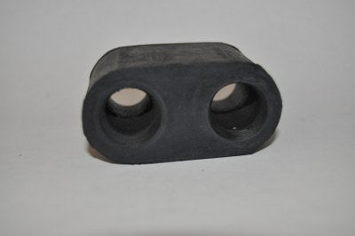 GMR009 Exhaust Rubber - SS Racetech Rods & Customs