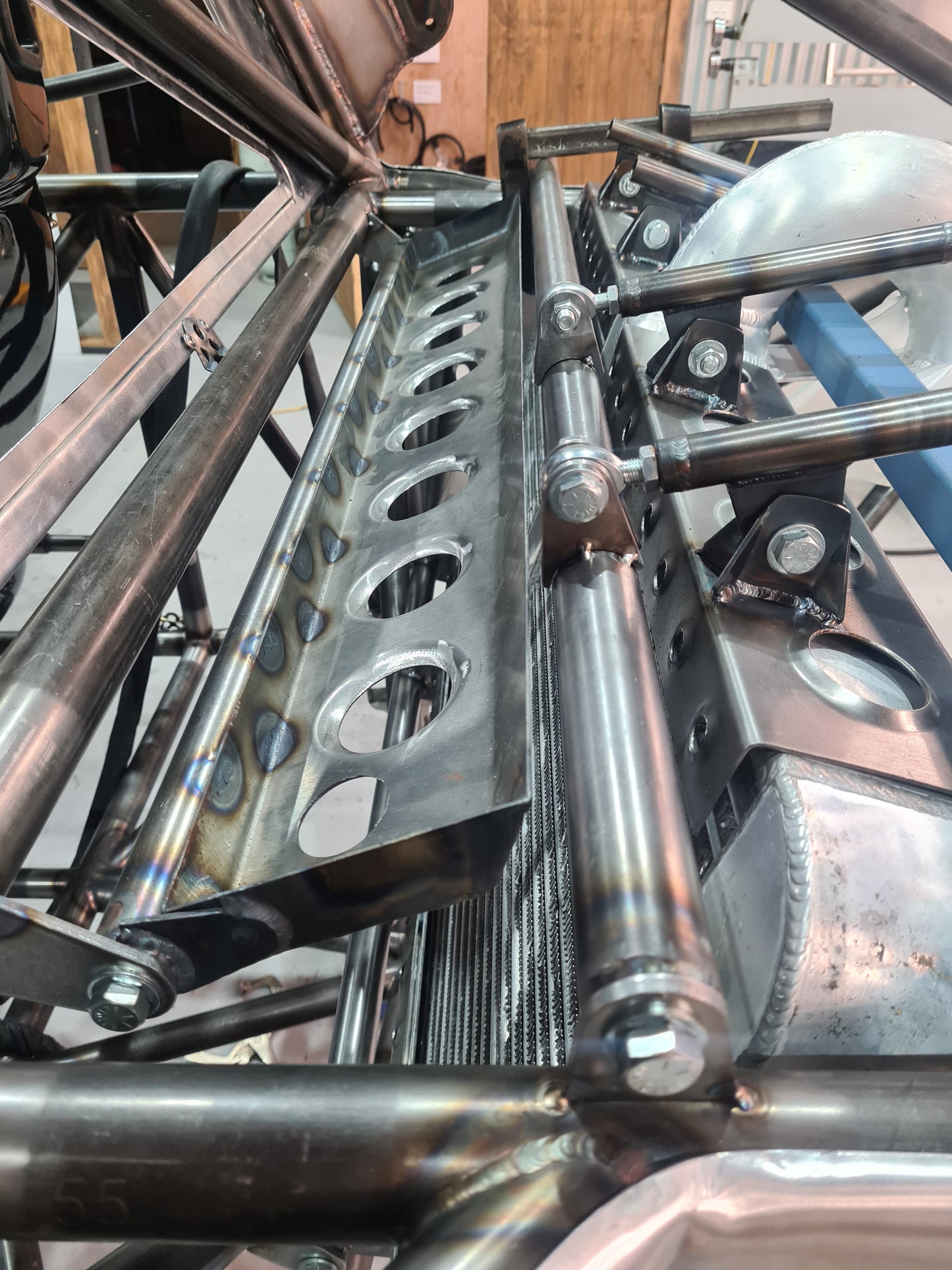 SS Racetech TT class 1 buggy