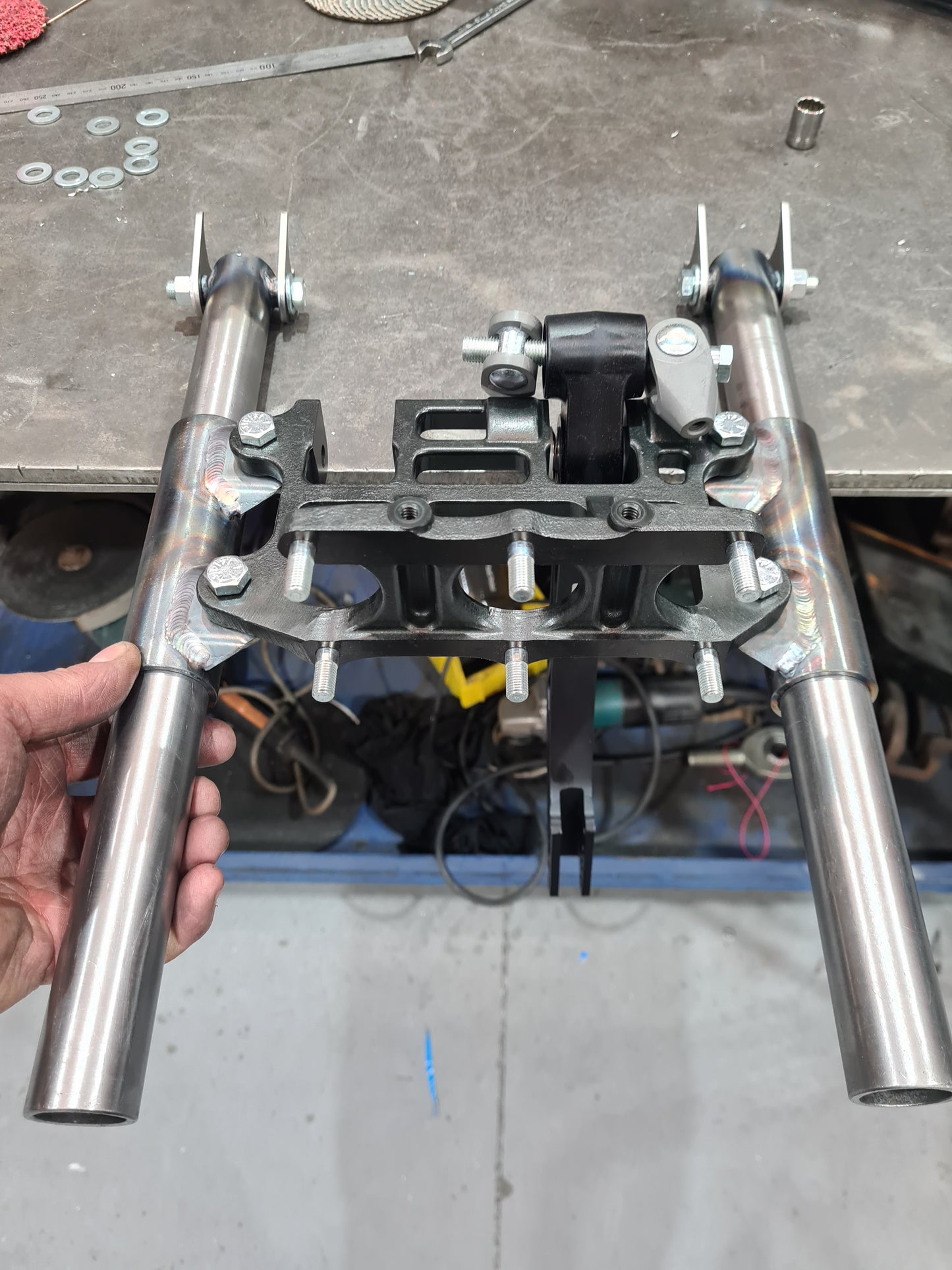 SS Racetech TT class 1 buggy