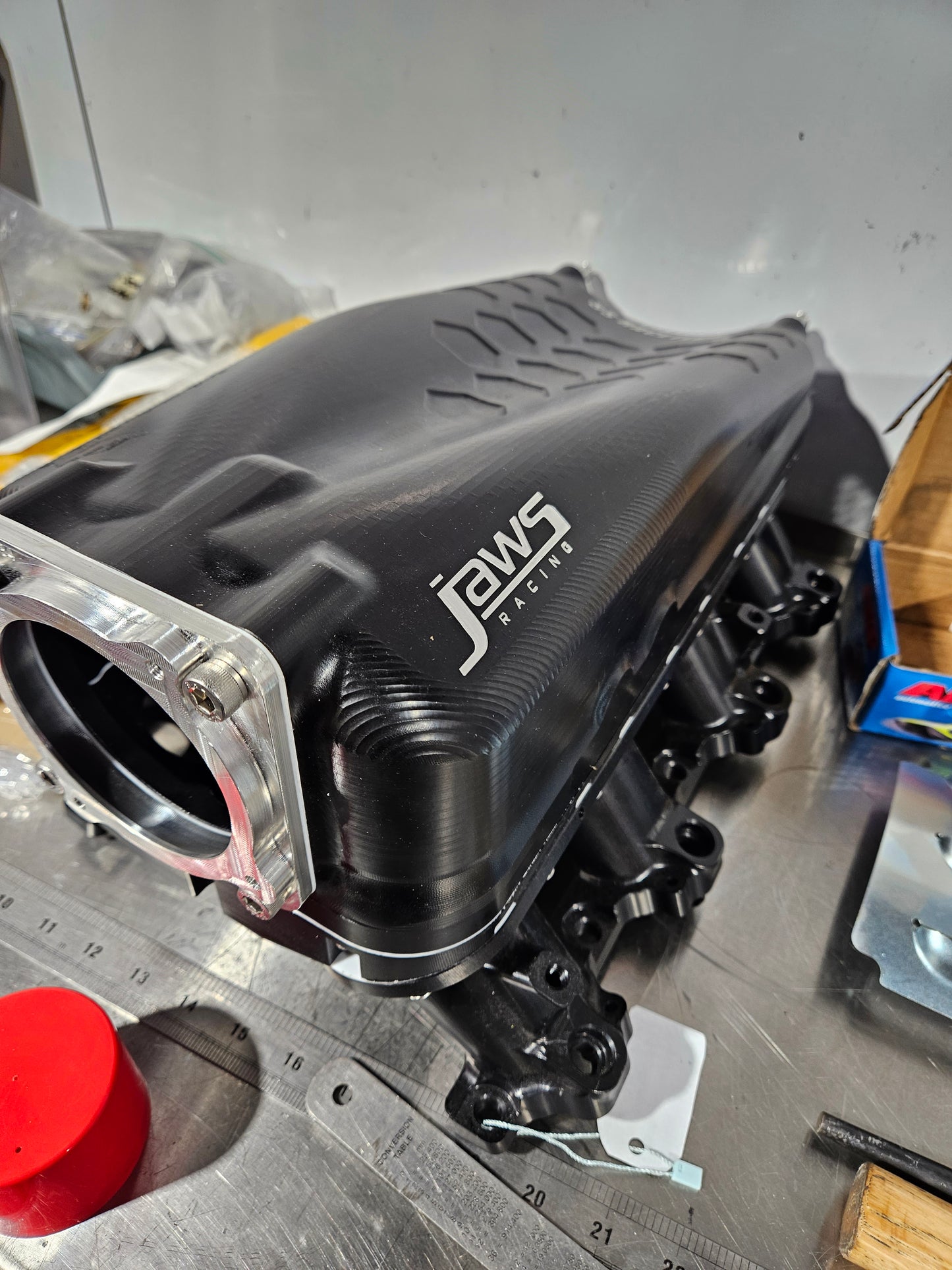 SS Racetech TT class 1 buggy
