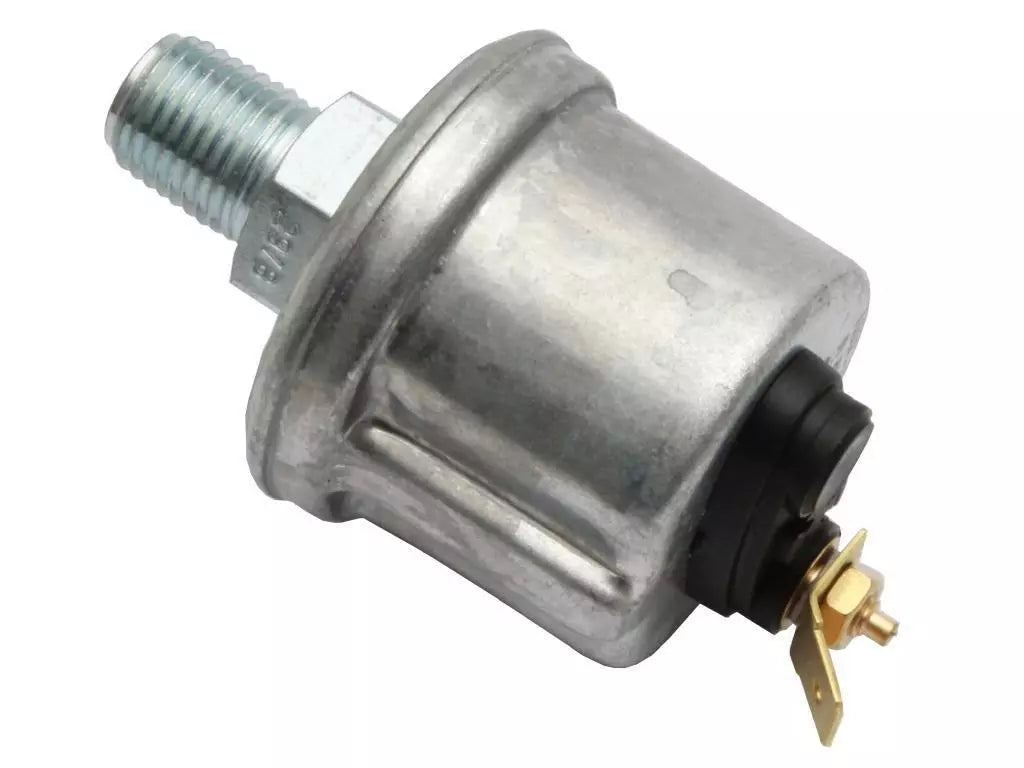 Sender Oil Pressure Suit Gauge HD HR HK HT HG HQ LC LJ UC WB Sman VB VC VH VK VL - 7429181 - SS Racetech Rods & Customs