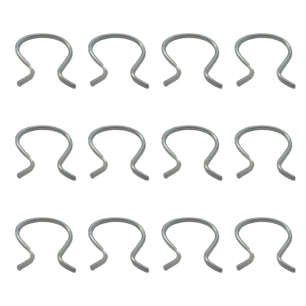 Door & Window Handle Clip Kit FE-WB VB VC VH VK Commodore - DHC1000 - SS Racetech Rods & Customs