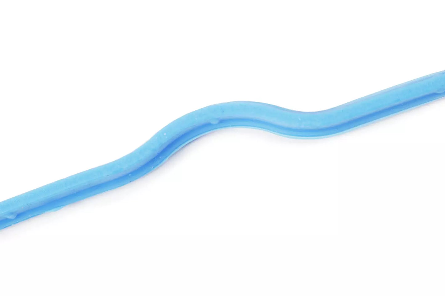 Rocker Cover Gasket Set Rubber Commodore LS fits Commodore LS - EACH - SS Racetech Rods & Customs