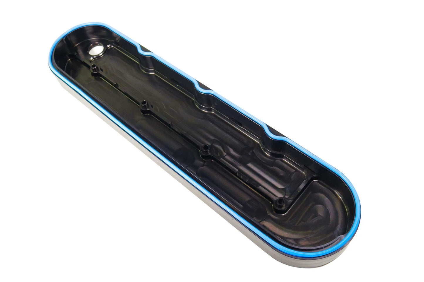 Rocker Cover Gasket Set Rubber Commodore LS fits Commodore LS - EACH - SS Racetech Rods & Customs