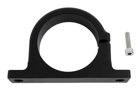 602-500-BLK Speedflow filter bracket 1.75"-45mm - SS Racetech Rods & Customs