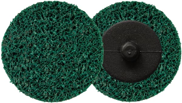 Quick Change Discs for Stainless steel, Steel, NF metals, Paint, Varnish, Filling compound -QRC 200 HD - SS Racetech Rods & Customs