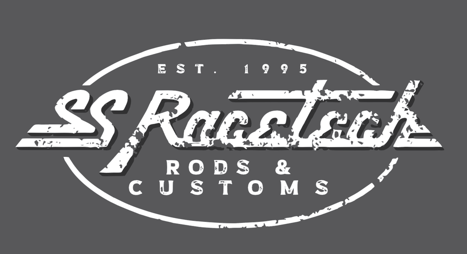 BOR053449 - Borgeson steel rag joint 3/4"-36 X 3/4" DD - SS Racetech Rods & Customs
