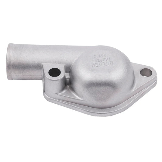 Thermostat Housing EH - HJ 149/202 LC - LH 6 Cyl - 7423284SS Racetech Rods & CustomsENGINE ACCESSORIES