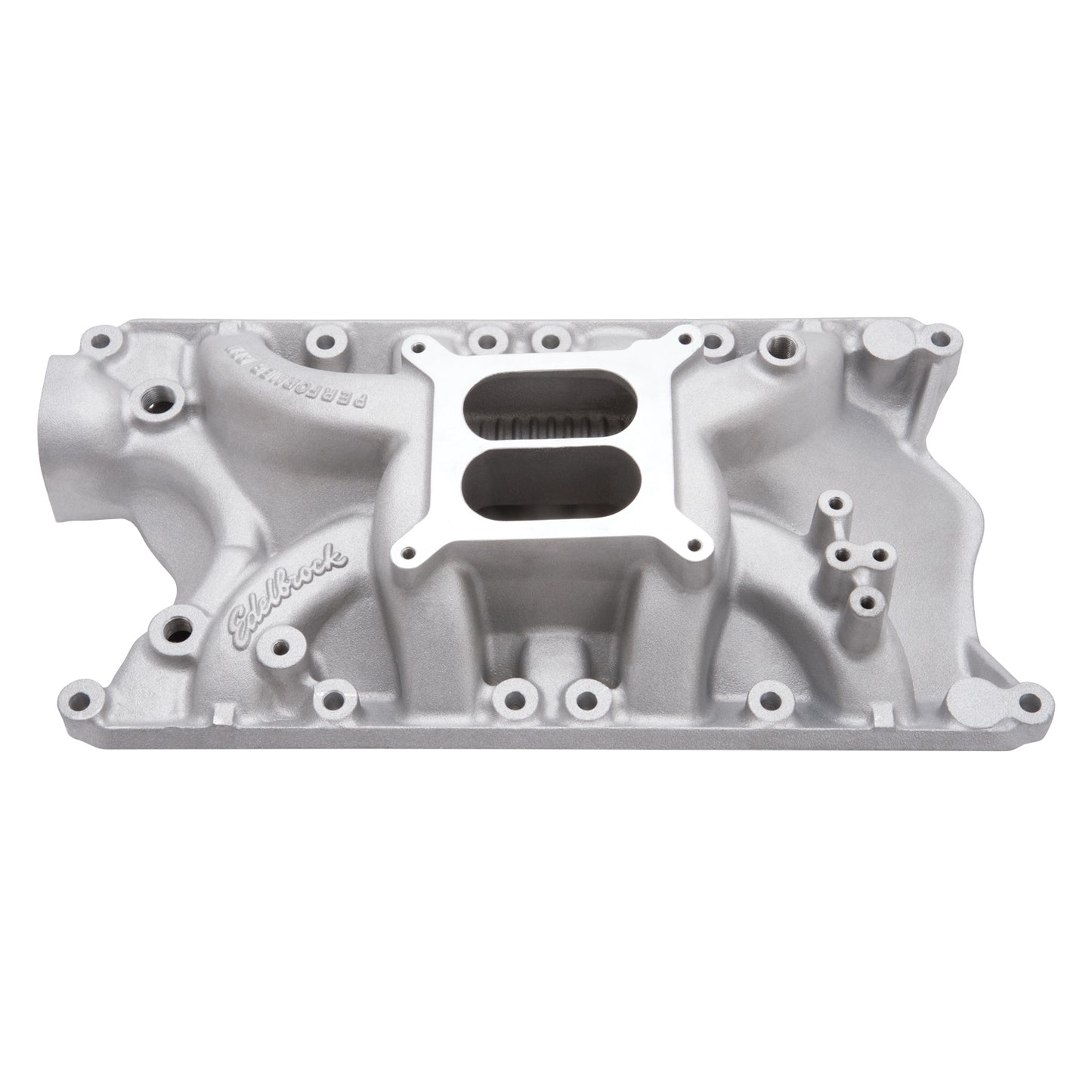 ED7181 - Edelbrock performer RPM manifold 1500-6500 RPM fits ford windsor 351W - SS Racetech Rods & Customs