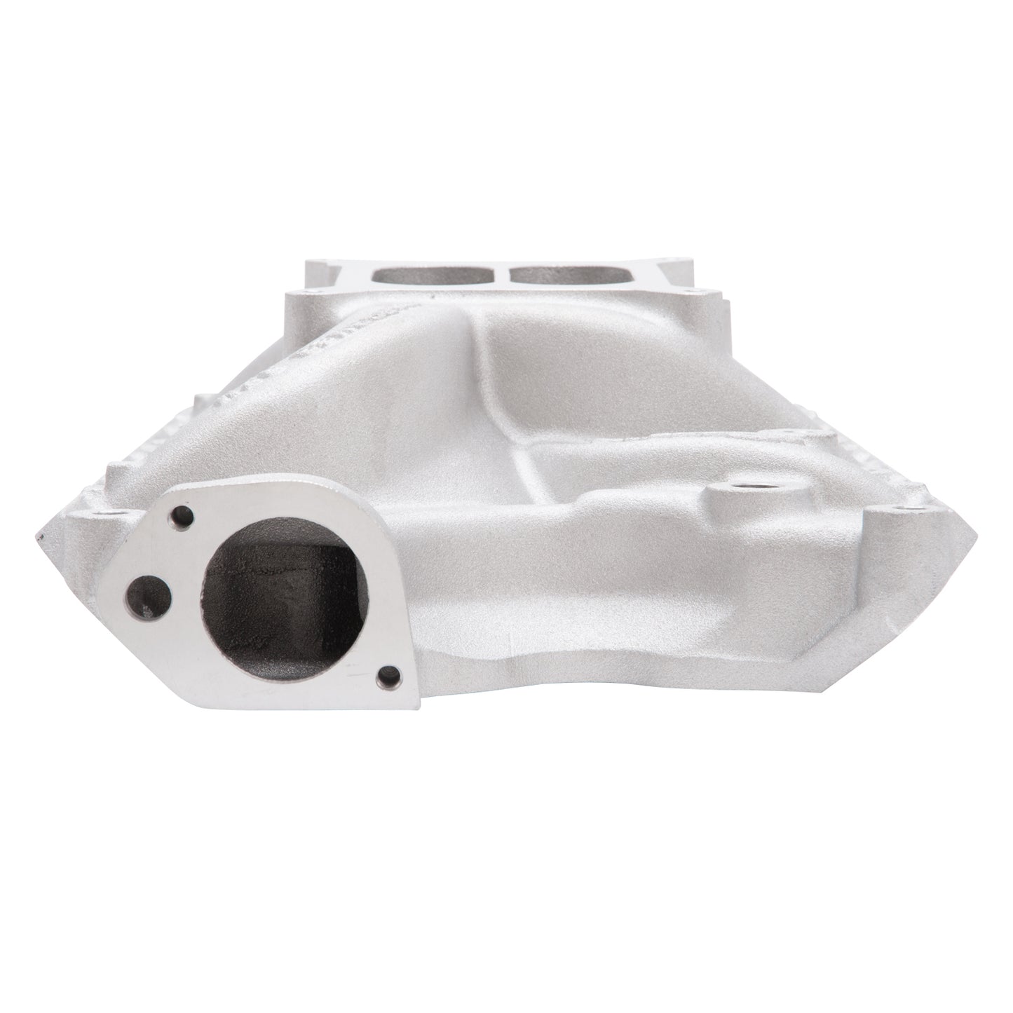 ED7181 - Edelbrock performer RPM manifold 1500-6500 RPM fits ford windsor 351W - SS Racetech Rods & Customs