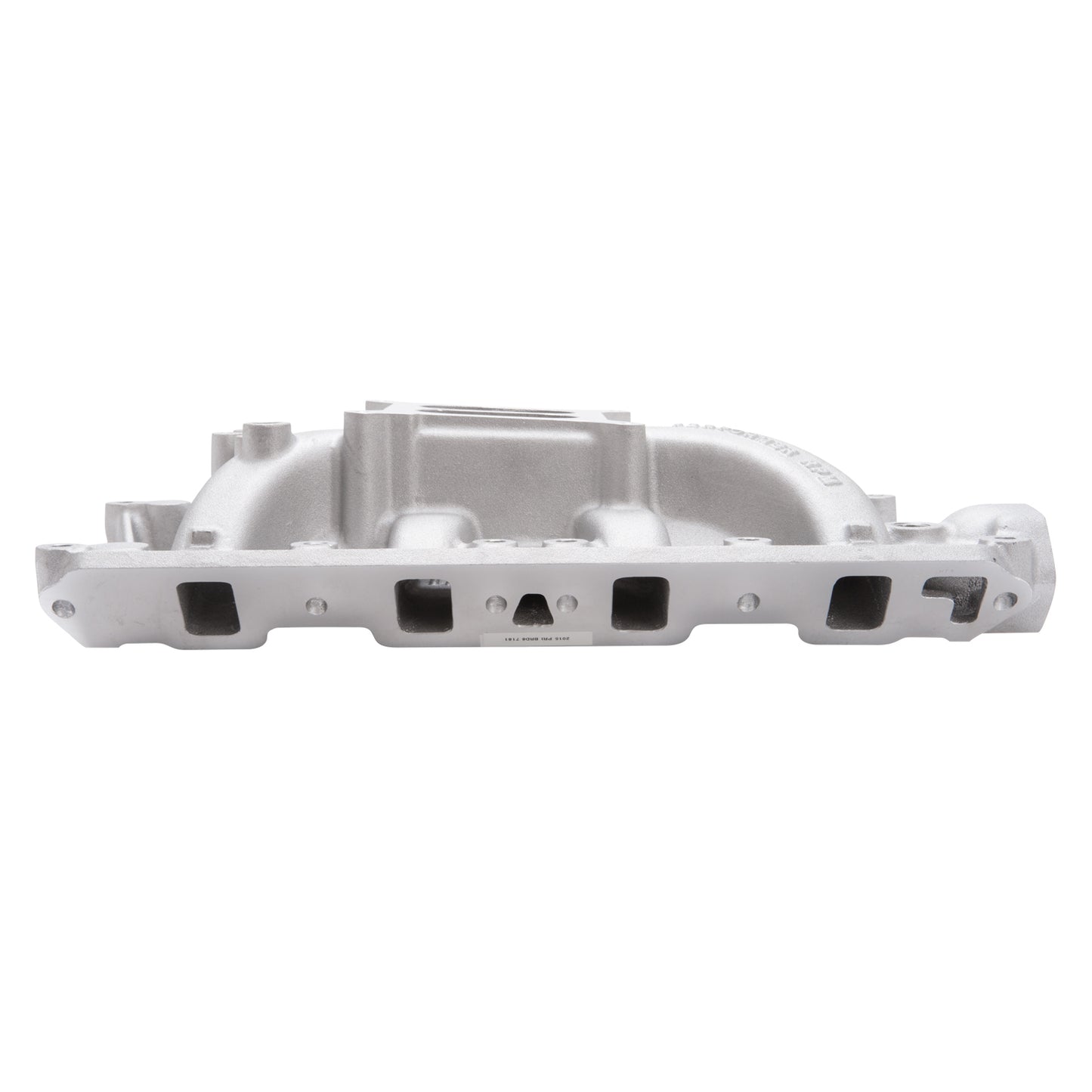 ED7181 - Edelbrock performer RPM manifold 1500-6500 RPM fits ford windsor 351W - SS Racetech Rods & Customs
