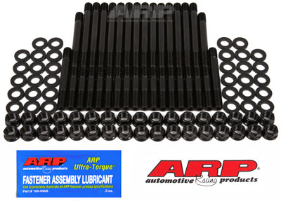 ARP-134-4001 Head Stud Kit ARP HSK 23 deg OEM & aftermarket