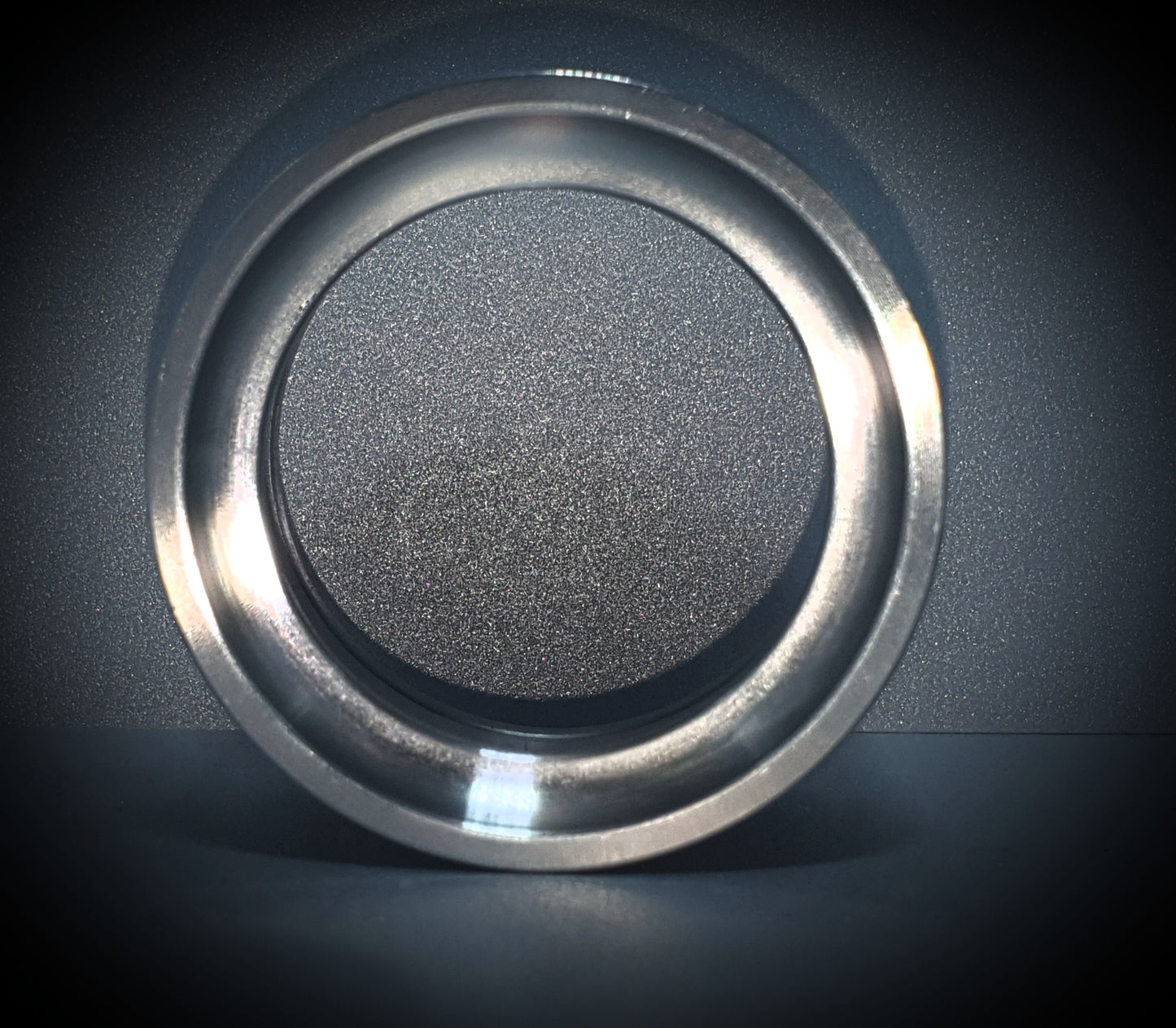KTK9044 4130 Chromoly Uniball Cups For 1" Bore Uniballs 1-1/2" Tall 2-1/2" Outside Diameter - SS Racetech Rods & Customs