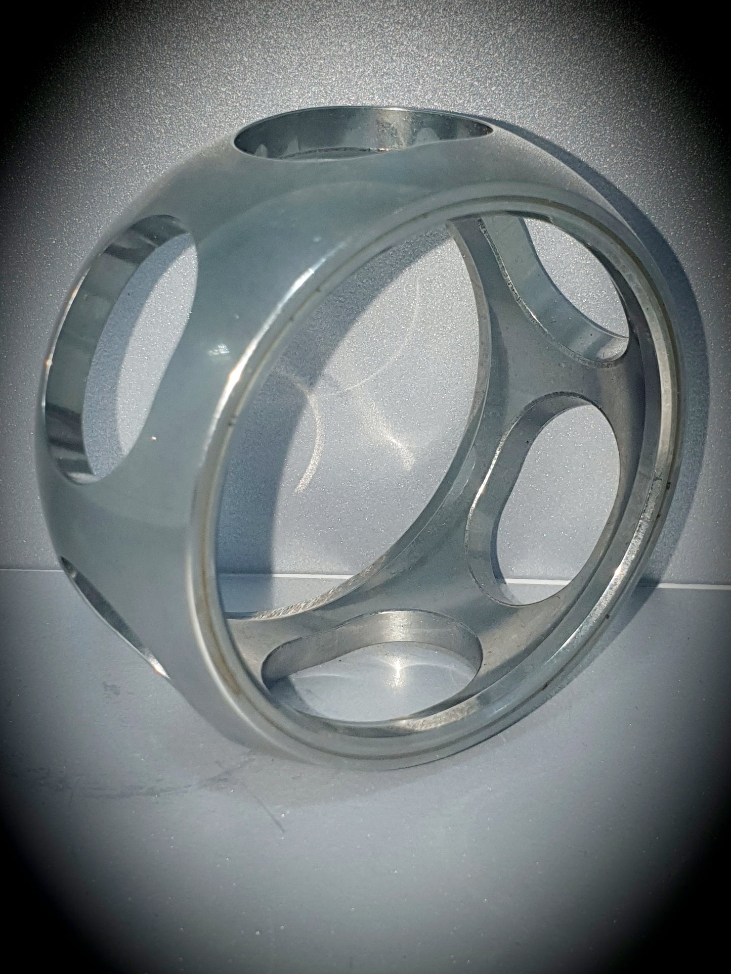 KTK-CG934300P Kartek Off-Road Polished 300m Porsche 934 Or 935 CV Joint Cage