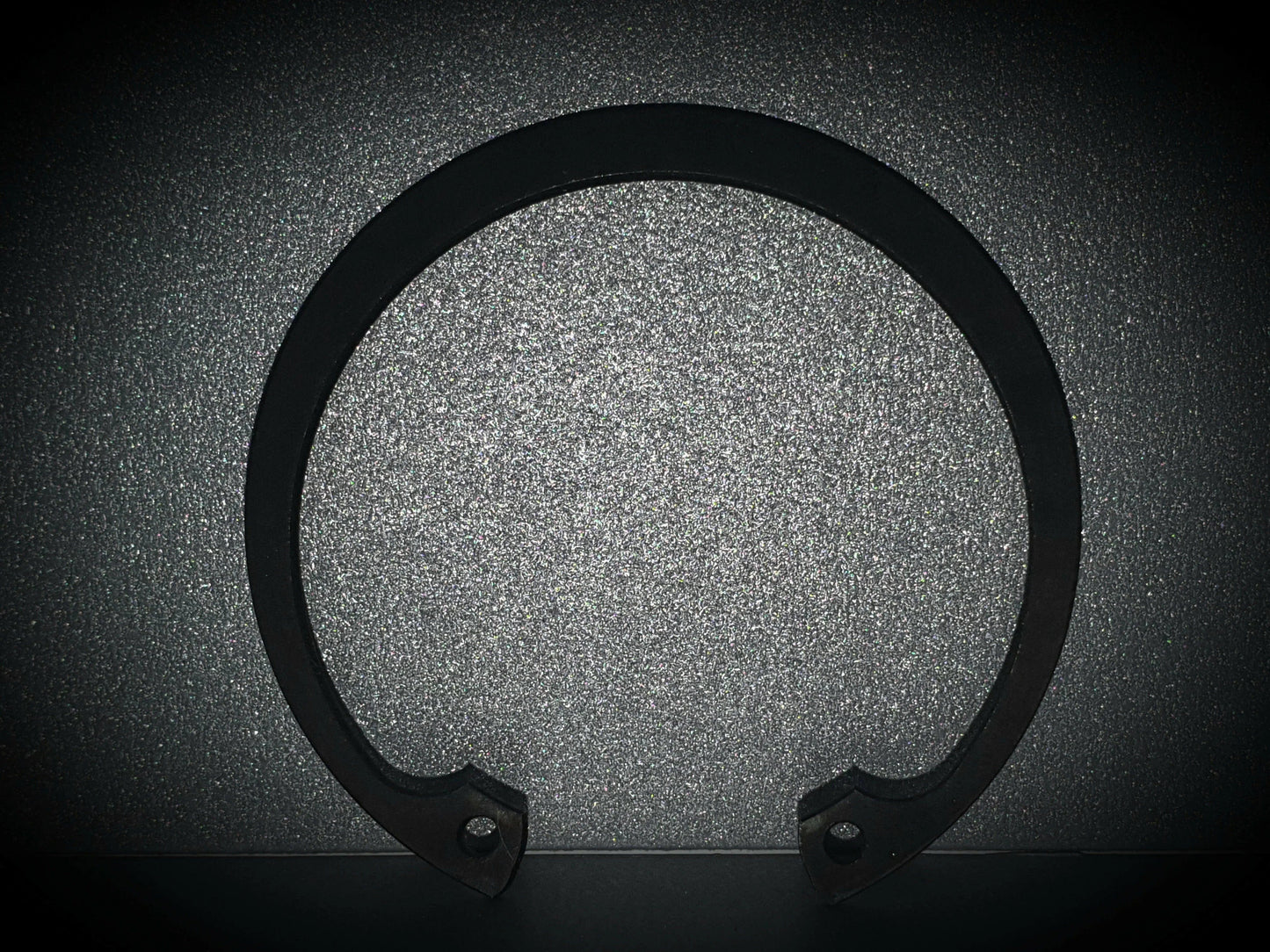 KTK9044SR Uniball Cup Internal Snap Ring For Our 1" Part Number 9044 Series Uniball Cups - SS Racetech Rods & Customs