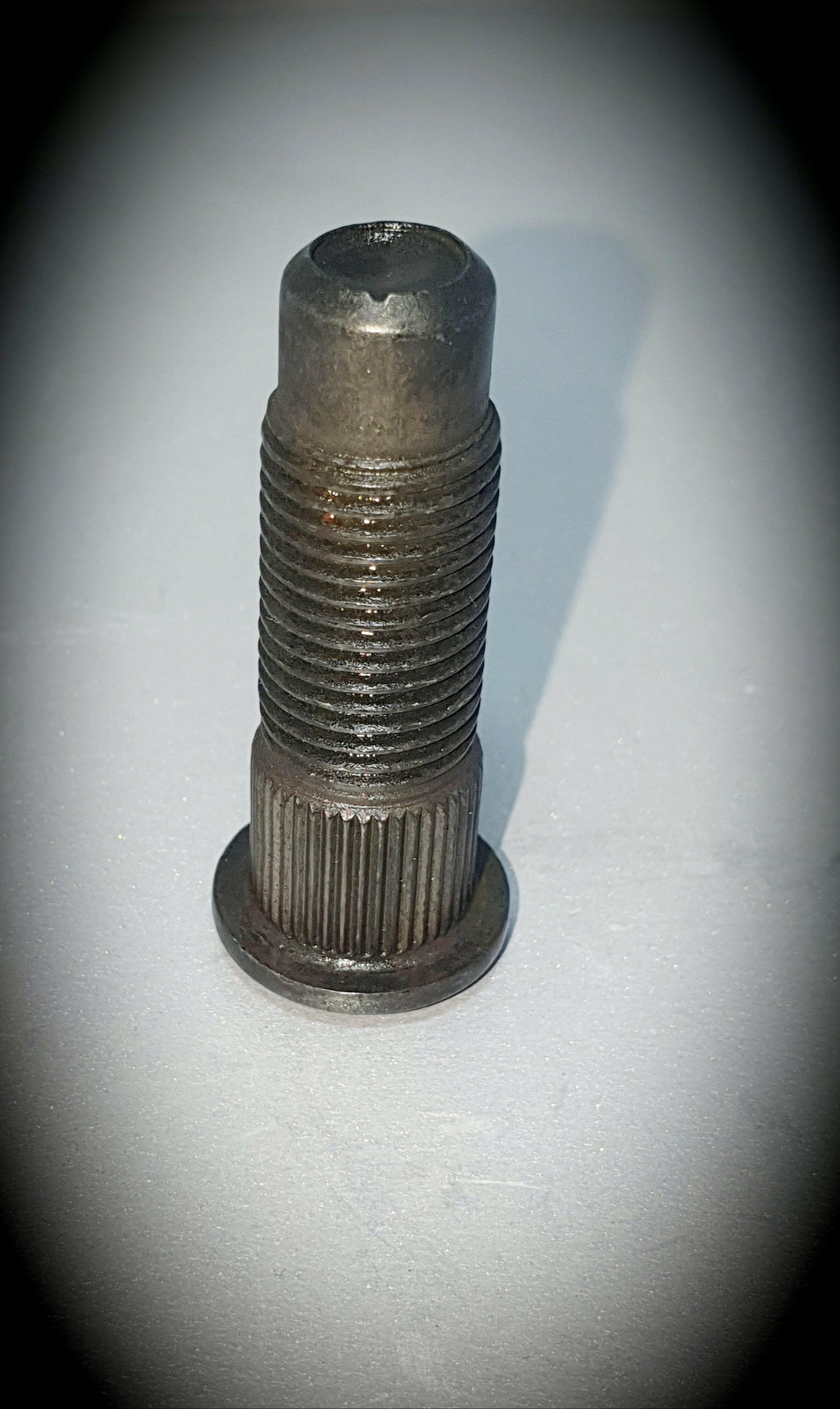 SAW8030 Sway-A-Way 14mm-1.50 Thread Press-In Lug Nut Wheel Studs 45mm Total Length -PACK OF 5 - SS Racetech Rods & Customs
